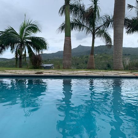Villa Kamaya, Chamarel Εξωτερικό φωτογραφία