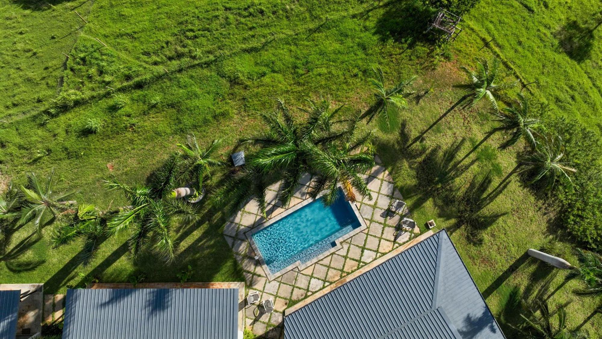 Villa Kamaya, Chamarel Εξωτερικό φωτογραφία
