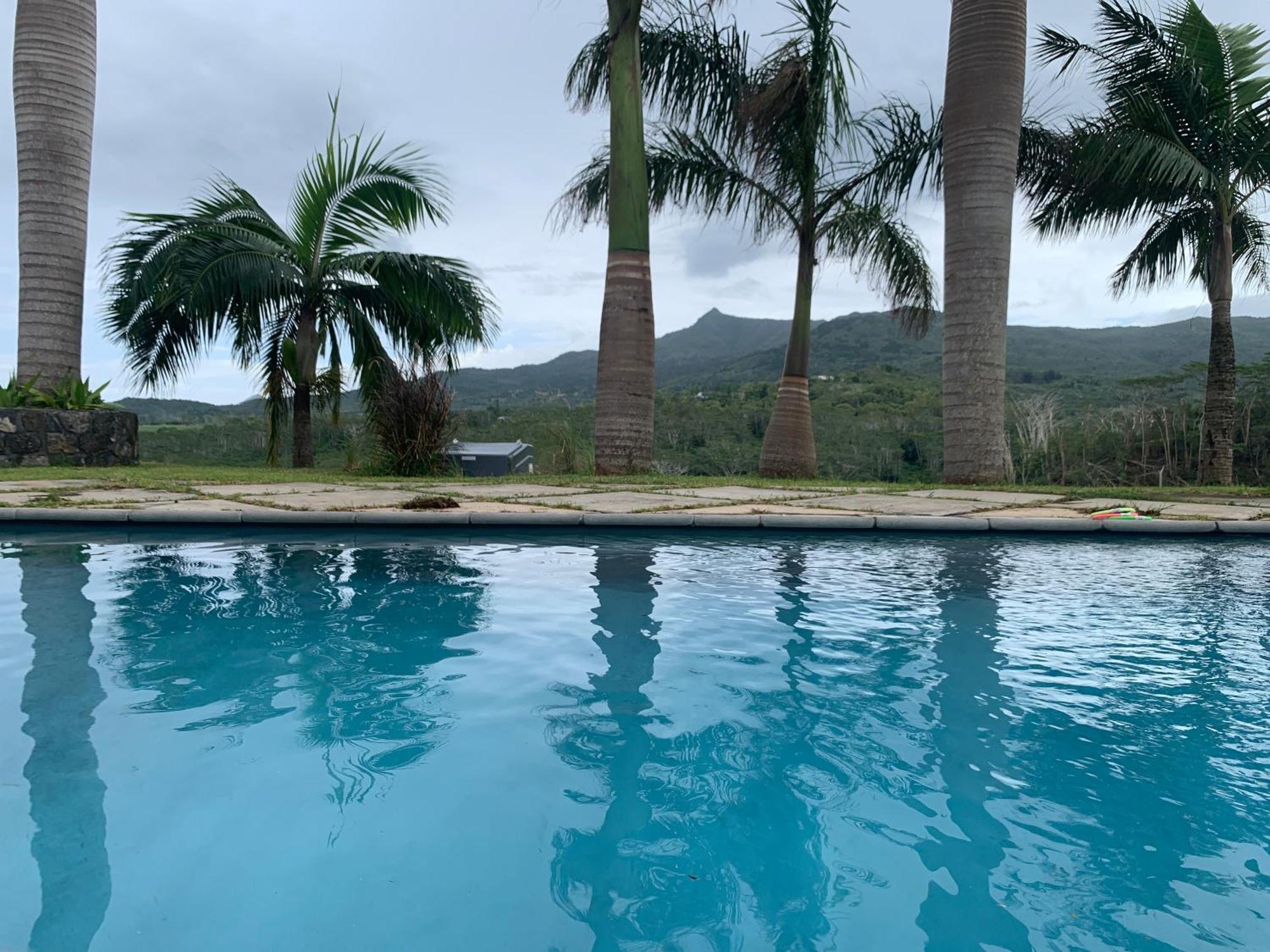 Villa Kamaya, Chamarel Εξωτερικό φωτογραφία