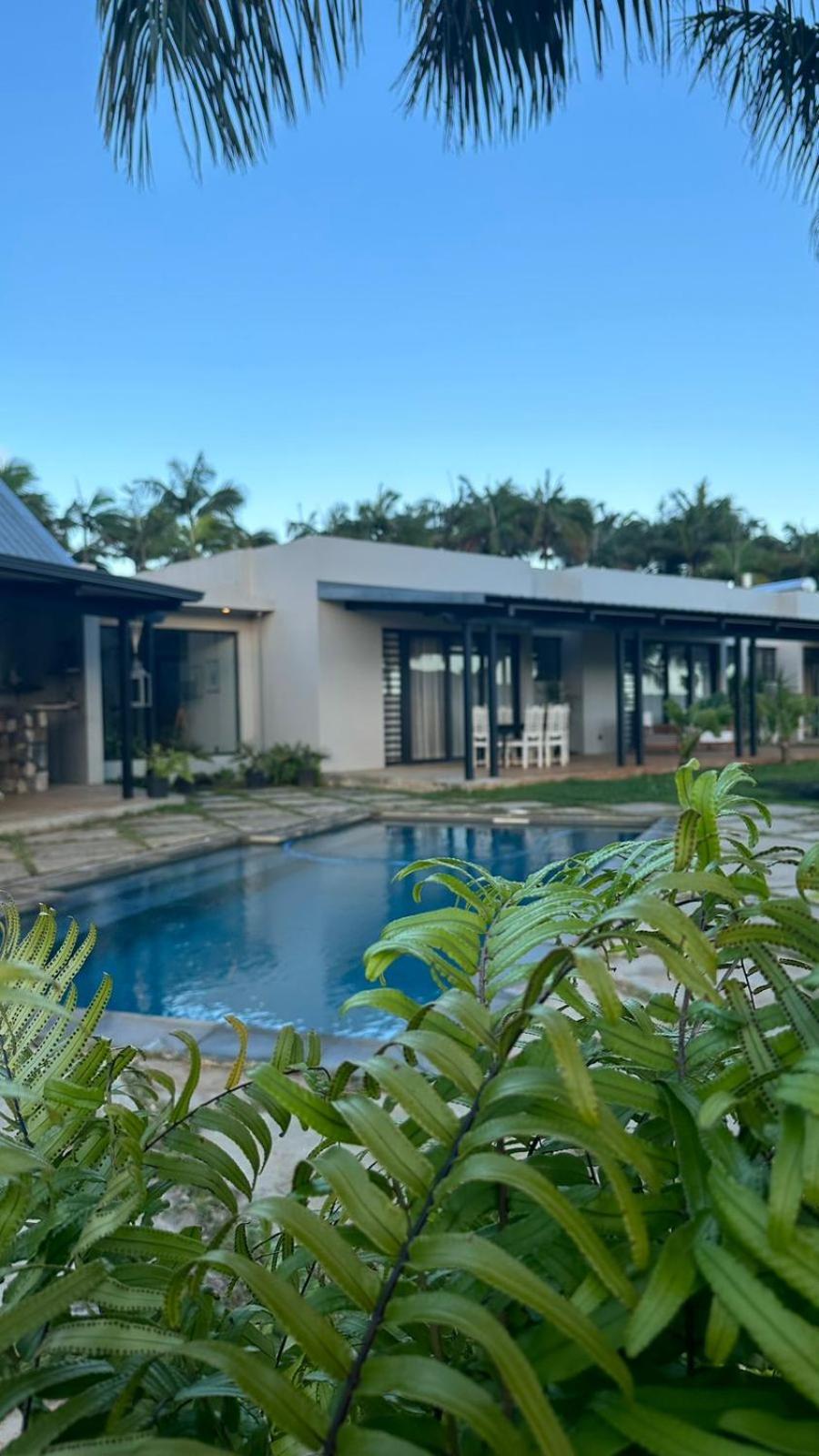 Villa Kamaya, Chamarel Εξωτερικό φωτογραφία