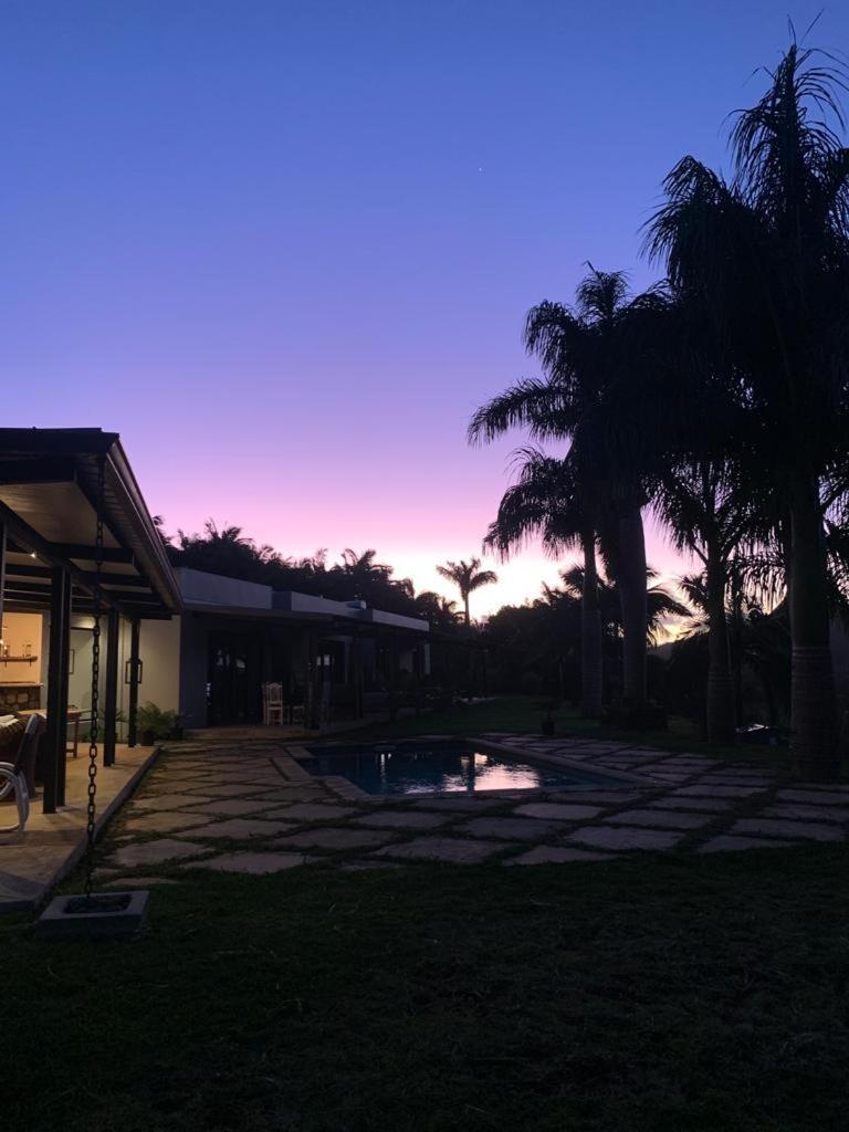 Villa Kamaya, Chamarel Εξωτερικό φωτογραφία