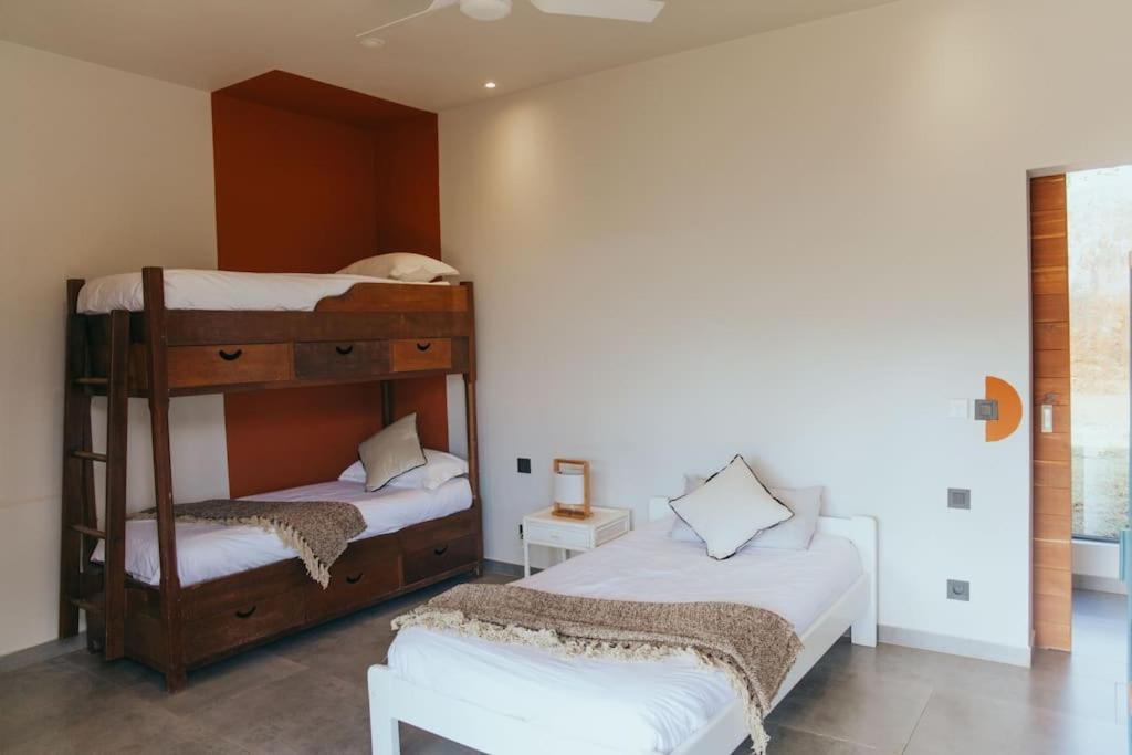 Villa Kamaya, Chamarel Εξωτερικό φωτογραφία