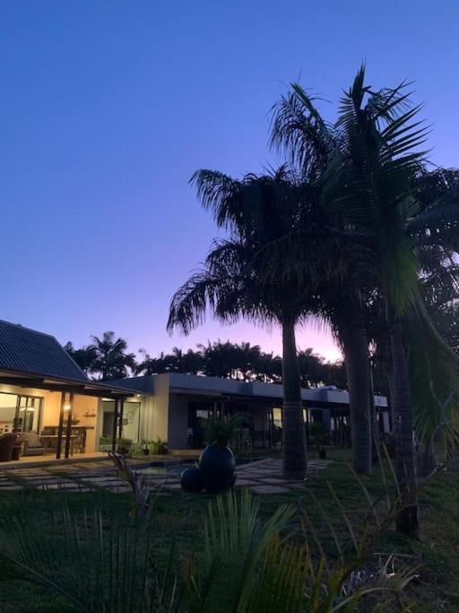 Villa Kamaya, Chamarel Εξωτερικό φωτογραφία