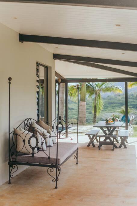 Villa Kamaya, Chamarel Εξωτερικό φωτογραφία