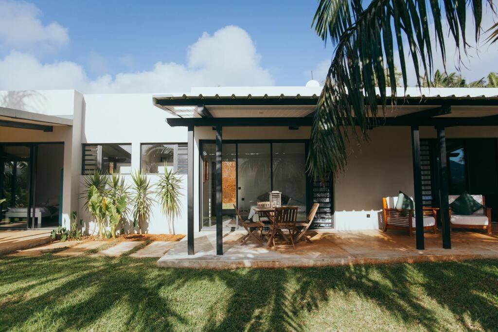 Villa Kamaya, Chamarel Εξωτερικό φωτογραφία