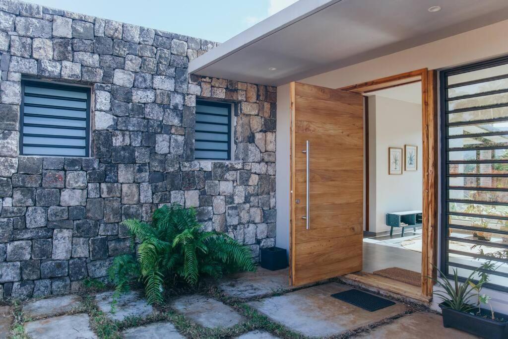 Villa Kamaya, Chamarel Εξωτερικό φωτογραφία